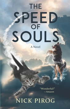 Paperback The Speed of Souls Book