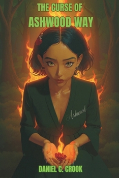 Paperback The Curse of Ashwood Way Book