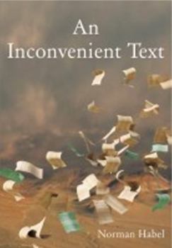 Paperback An N Inconvenient Text: Is a Green Reading of the Bible Possible? Book