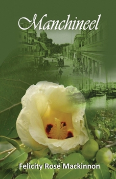 Paperback Manchineel Book
