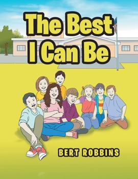 Paperback The Best I Can Be Book