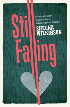 Paperback Still Falling Book