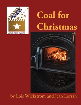 Paperback Coal for Christmas Book