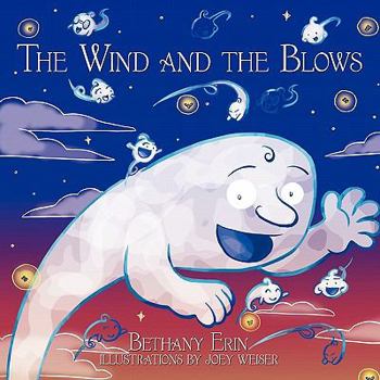 Paperback The Wind and the Blows Book