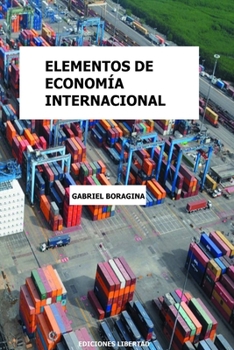 Paperback Elementos de Economía Internacional [Spanish] Book