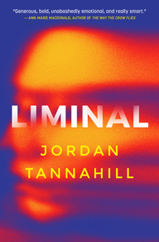 Paperback Liminal Book