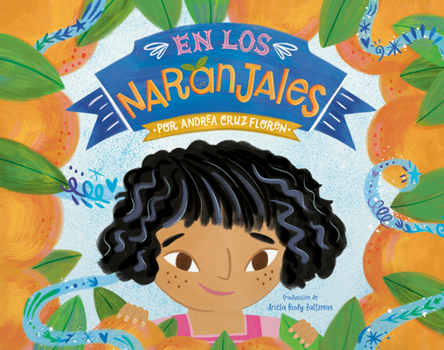 Hardcover En Los Naranjales (in the Groves Spanish Edition) [Spanish] Book