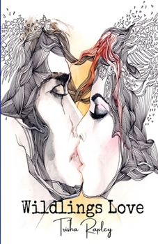 Paperback Wildlings Love Book