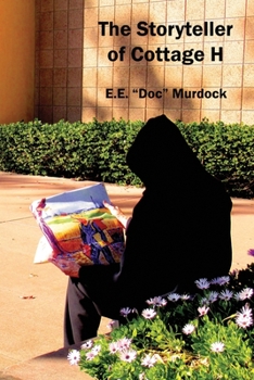 Paperback The Storyteller of Cottage H Book