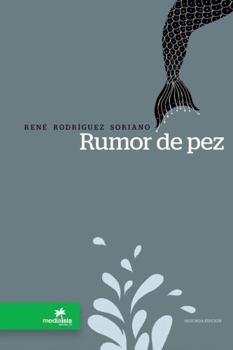 Paperback Rumor de pez [Spanish] Book