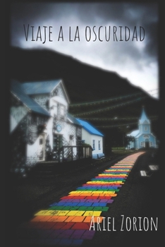 Paperback Viaje a la oscuridad [Spanish] Book