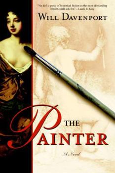 Paperback The Painter Book