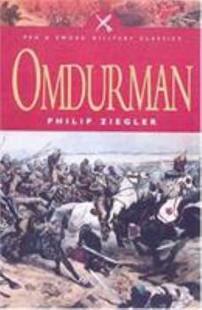 Paperback Omdurman Book