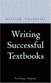 Paperback Writing Successful Textbooks (Writing Handbooks) Book