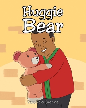 Paperback Huggie Bear Book