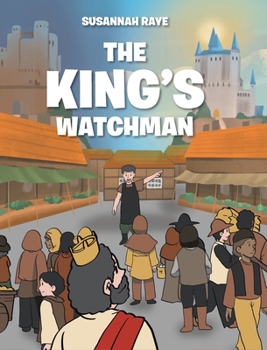 Hardcover The King's Watchman Book