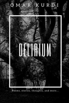 Paperback Delirium Book