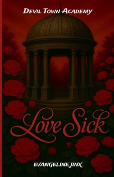 Paperback Love Sick Book