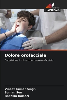 Dolore orofacciale (Italian Edition)