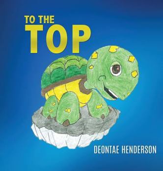 Hardcover To the Top Book