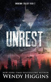 Unrest - Book #2 of the Unknown 