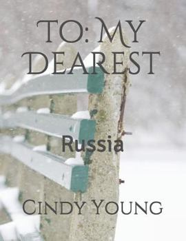 Paperback To: My Dearest: Russia Book