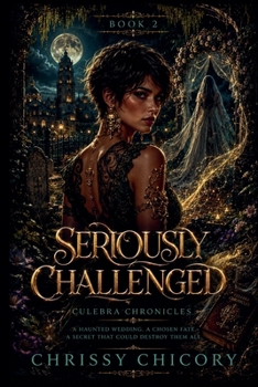 Paperback Seriously Challenged Book