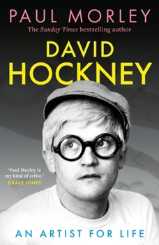 David Hockney: An Artist for Life