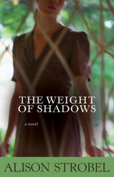 Paperback The Weight of Shadows Book