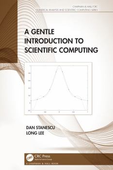 Paperback A Gentle Introduction to Scientific Computing Book