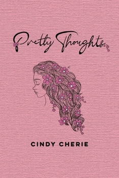 Paperback Pretty Thoughts Book