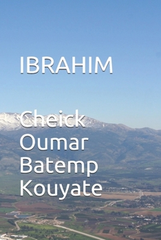 Paperback Ibrahim [French] Book