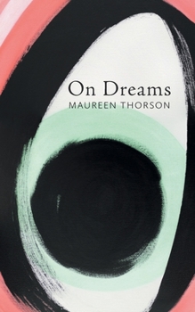 Paperback On Dreams Book