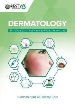 Paperback Dermatology: A Quick Reference Guide Book