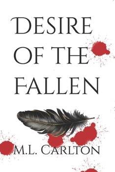Desire of the Fallen