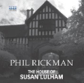 The House of Susan Lulham - Book #12.5 of the Merrily Watkins