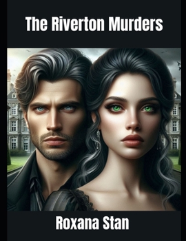 Paperback The Riverton Murders Book