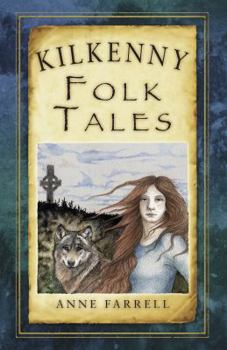 Paperback Kilkenny Folk Tales Book