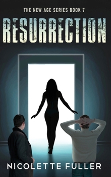 Hardcover Resurrection [Large Print] Book