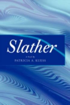 Paperback Slather Book