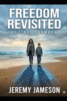 Paperback Freedom Revisited: The Final Showdown Book