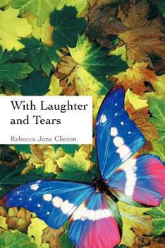 Paperback With Laughter and Tears Book