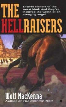 Mass Market Paperback The Hellraisers Book