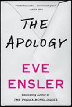 Hardcover The Apology Book