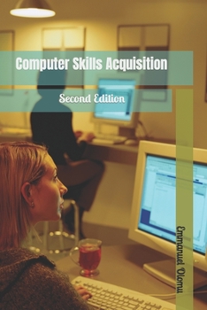 Paperback Computer Skills Aquisition Book