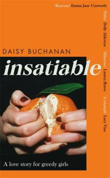 Paperback Insatiable Book