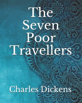 Paperback The Seven Poor Travellers Book