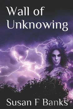 Paperback Wall of Unknowing Book