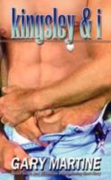 Paperback Kingsley & I Book