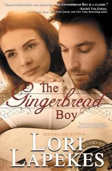 Paperback The Gingerbread Boy Book